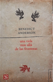 Cover Image: UNA VIDA MAS ALLA DE LAS FRONT