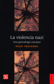 Cover Image: LA VIOLENCIA NAZI