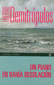 Cover Image: UN PIANO EN BAHIA DESOLACION