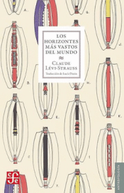 Cover Image: LOS HORIZONTES MAS VASTOS DEL MUNDO