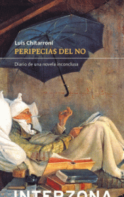 Cover Image: PERIPECIAS DEL NO