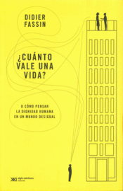 Cover Image: ¿CUÁNTO VALE UNA VIDA?