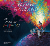 Cover Image: UN MAR DE FUEGUITOS