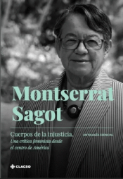 Cover Image: CUERPOS DE LA INJUSTICIA