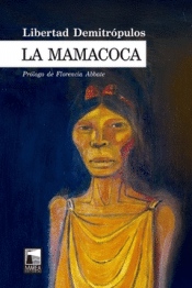 Cover Image: LA MAMACOCA
