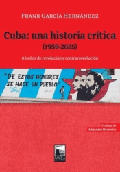 Cover Image: CUBA: UNA HISTORIA CRÍTICA (1959-2025)