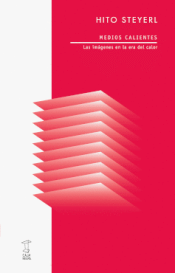 Cover Image: MEDIOS CALIENTES