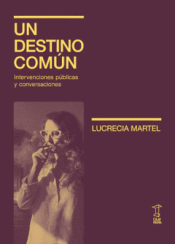 Cover Image: UN DESTINO COMÚN