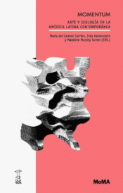 Cover Image: MOMENTUM