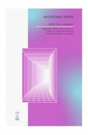 Cover Image: ESTÉTICAS LIMINALES