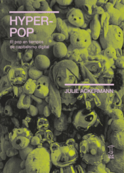 Cover Image: HYPERPOP