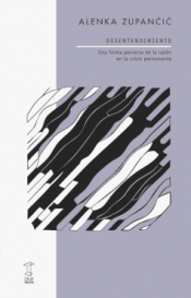 DESENTENDIMIENTO Cover Image: DESENTENDIMIENTO