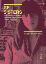 Cover Image: RE-SISTERS