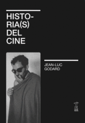 Cover Image: HISTORIA(S) DEL CINE