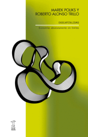 Cover Image: EXOCAPITALISMO