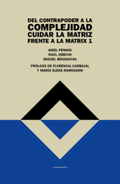 Cover Image: DEL CONTRAPODER A LA COMPLEJIDAD