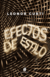 Cover Image: EFECTOS DE ESTILO