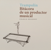 Cover Image: TRAMPOLÍN