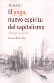 Cover Image: EL YOGA, NUEVO ESPÍRITU DEL CAPITALISMO