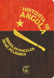Cover Image: HISTÓRIA DE ANGOLA