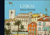 Imagen de cubierta: LISBOA