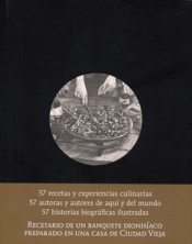 Cover Image: SYMPOSIUM - RECETARIO CASA MARIO