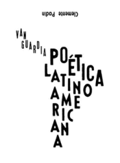 Cover Image: VANGUARDIA POÉTICA LATINOAMERICANA