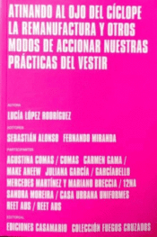 Cover Image: ATINANDO AL OJO DEL CÍCLOPE