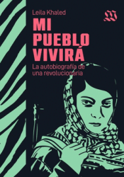 Cover Image: MI PUEBLO VIVIRÁ