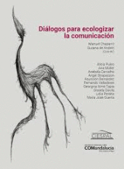 Cover Image: DIÁLOGOS PARA ECOLOGIZAR LA COMUNICACIÓN