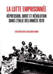 LA LUTTE EMPRISONNÉE Cover Image: LA LUTTE EMPRISONNÉE