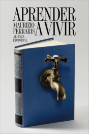 Cover Image: APRENDER A VIVIR