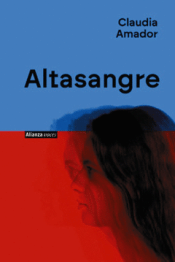 Cover Image: ALTASANGRE