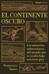 EL CONTINENTE OSCURO Cover Image: EL CONTINENTE OSCURO