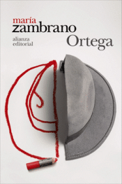 ORTEGA Cover Image: ORTEGA