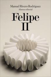 Cover Image: FELIPE II