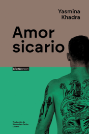 Cover Image: AMOR SICARIO