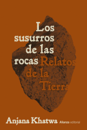 Cover Image: LOS SUSURROS DE LAS ROCAS