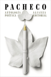 ANTOLOGÍA POÉTICA Cover Image: ANTOLOGÍA POÉTICA