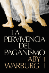 Cover Image: LA PERVIVENCIA DEL PAGANISMO
