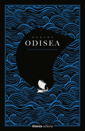 Cover Image: ODISEA