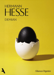 DEMIAN Cover Image: DEMIAN