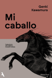 Cover Image: MI CABALLO