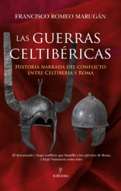 LAS GUERRAS CELTIBÉRICAS Cover Image: LAS GUERRAS CELTIBÉRICAS
