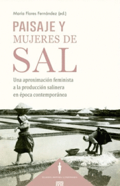 Cover Image: PAISAJES Y MUJERES DE SAL