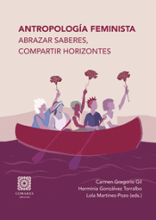 Cover Image: ANTROPOLOGÍA FEMINISTA