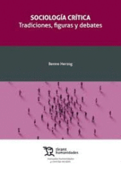 Cover Image: SOCIOLOGÍA CRÍTICA