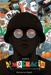 Cover Image: NACIDO EN DEMOCRACIA