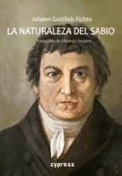 Cover Image: LA NATURALEZA DEL SABIO