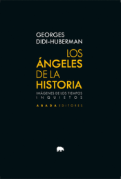 Cover Image: LOS ÁNGELES DE LA HISTORIA